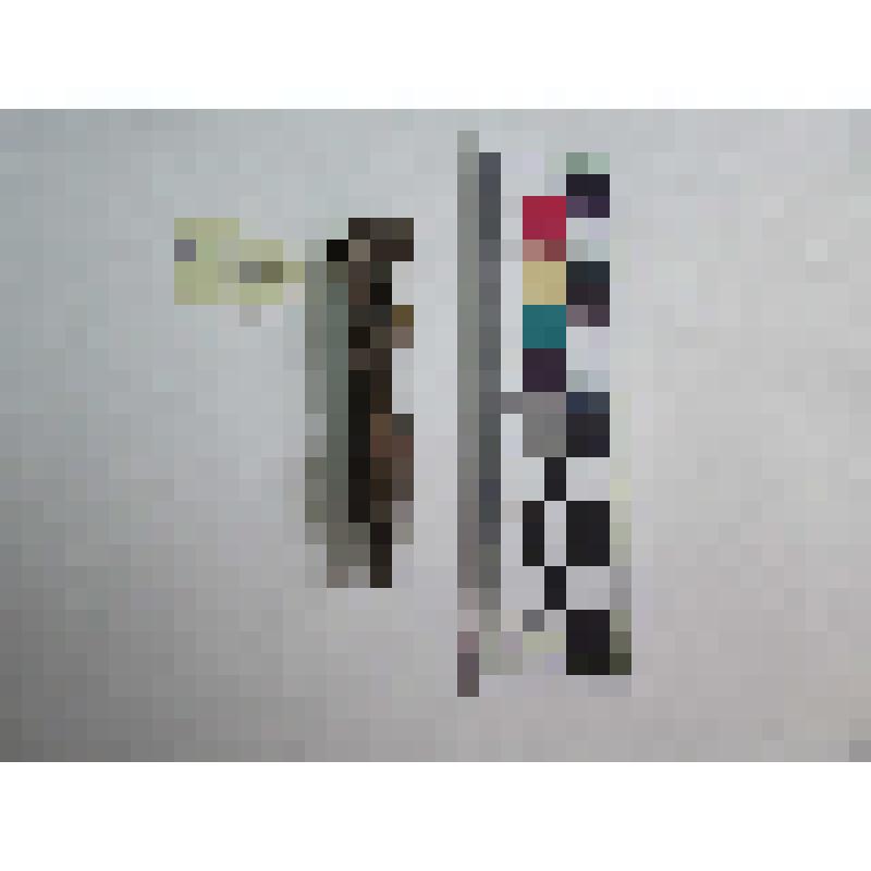 Железный гвоздь