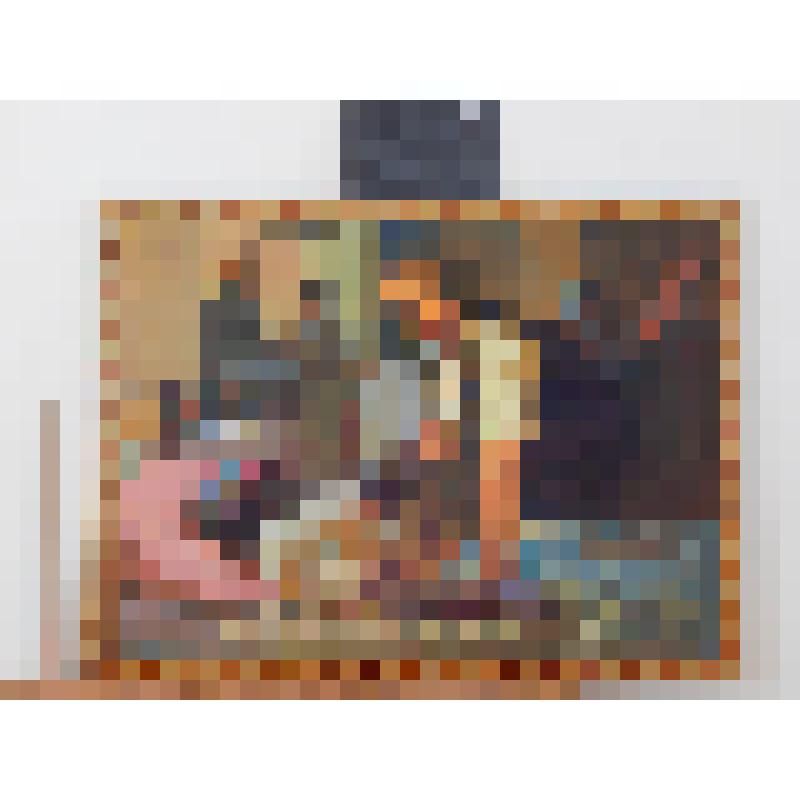 Картина "Спасение В.Ершова"