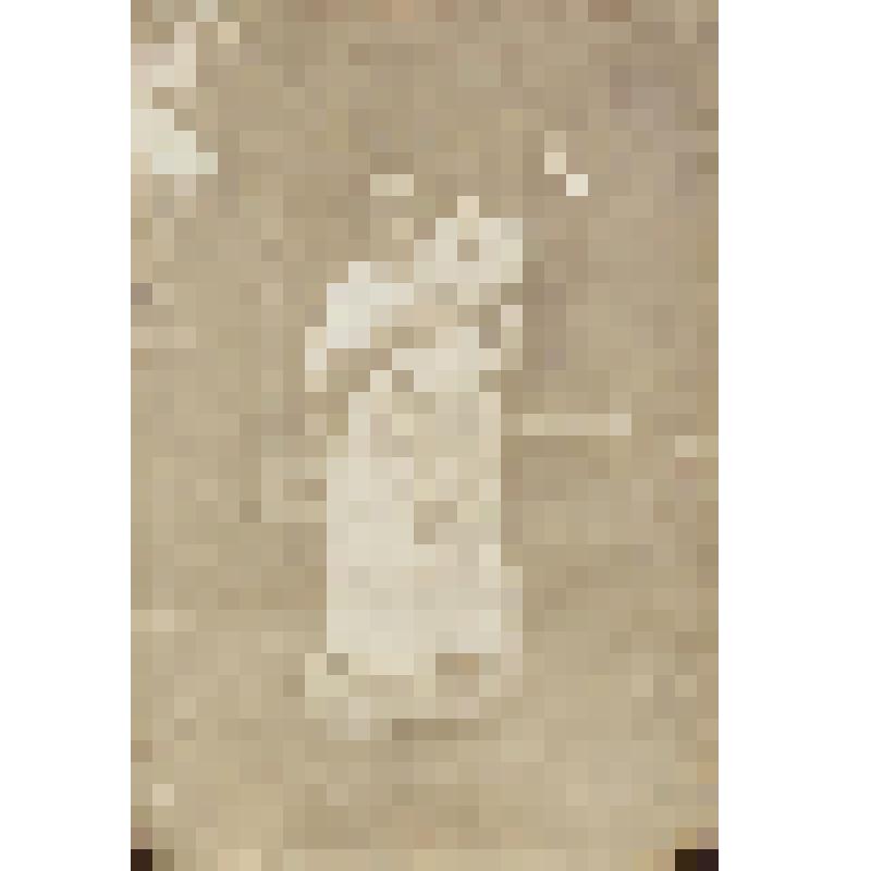 Фото. Молодая женщина c младенцем на руках