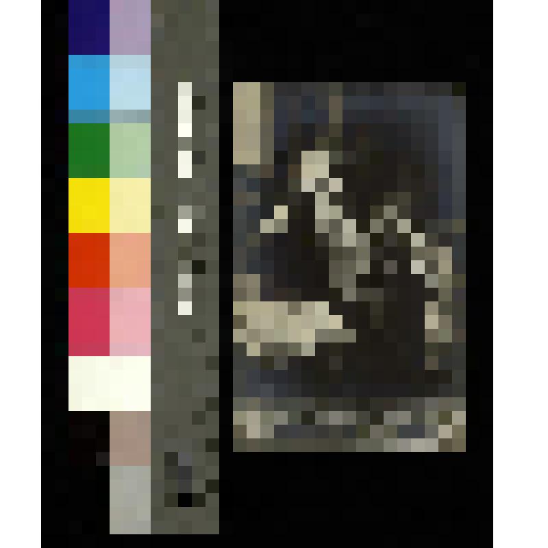 Открытка. Отец русской социал-демократии Г.В.Плеханов