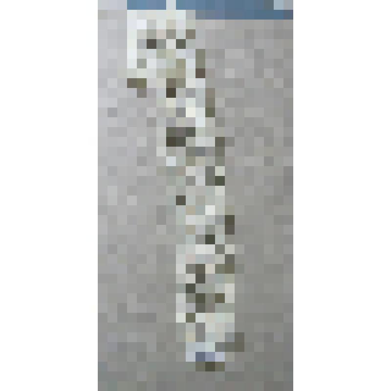 Кружево. Образец, из коллекции бытовых вещей семьи Орловой Калерии Николаевны, бывшей заведующей лабораторией Саратовского областного туберкулезного диспансера