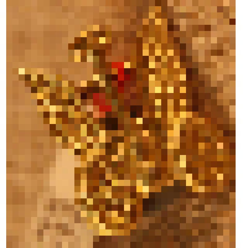 Эмблема автомобильных войск Вооруженных Сил СССР для ношения на предметах парадно-выходной и повседневной формы одежды, из коллекции эмблем родов войск Вооруженных Сил СССР и РФ, форменных пуговиц и погон военнослужащих Советской и Российской армии