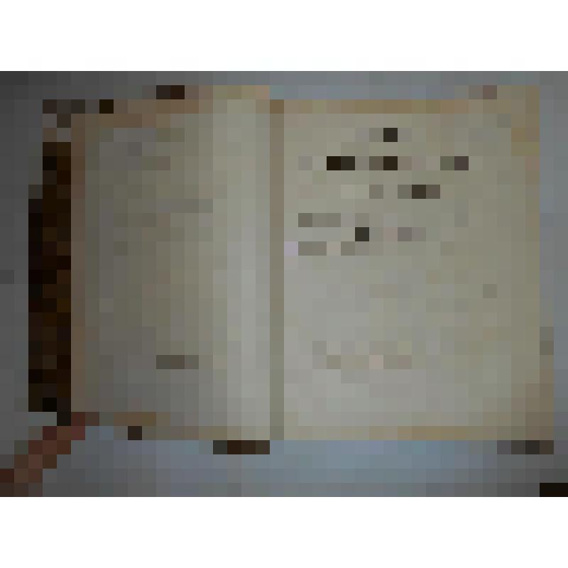 Traite de mecanique industrielle, ou expose de la science de la mecanique deduite de l' experience et de l' observation; principalement a l' usage des manufacturiers et des artistes; par M. Christian...T. 1-3. - Paris : Bachelier, Libraire, Successeur de