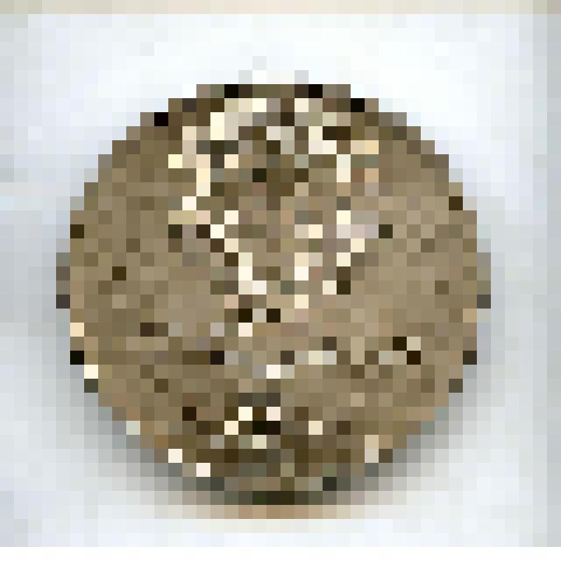 Монета 5 рублей "Большой дворец ХVIII-ХIХ вв. Петродворец"