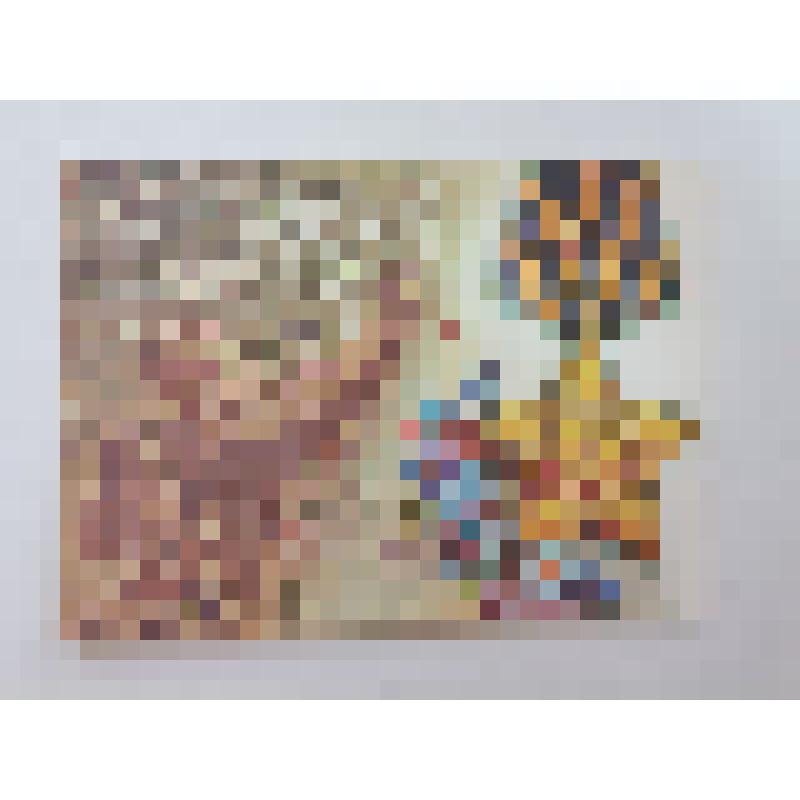 Открытка. "Победа 95.45".  Министерство связи СССР 1990 г. МТ Гознака