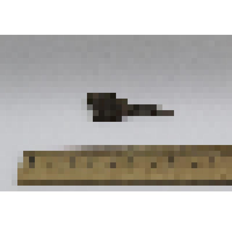 Фрагмент наконечника стрелы