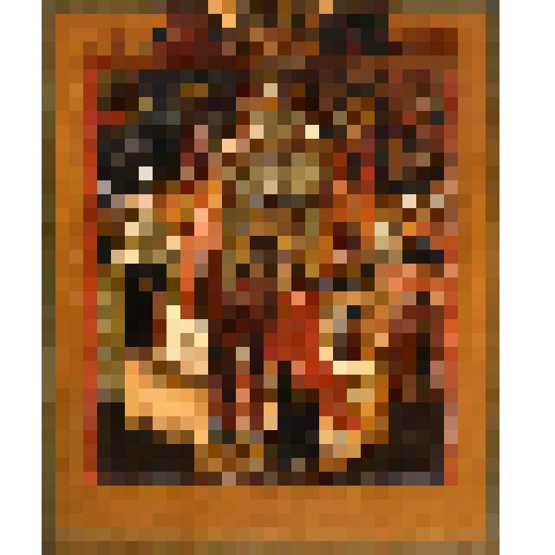 Иоаким и Анна