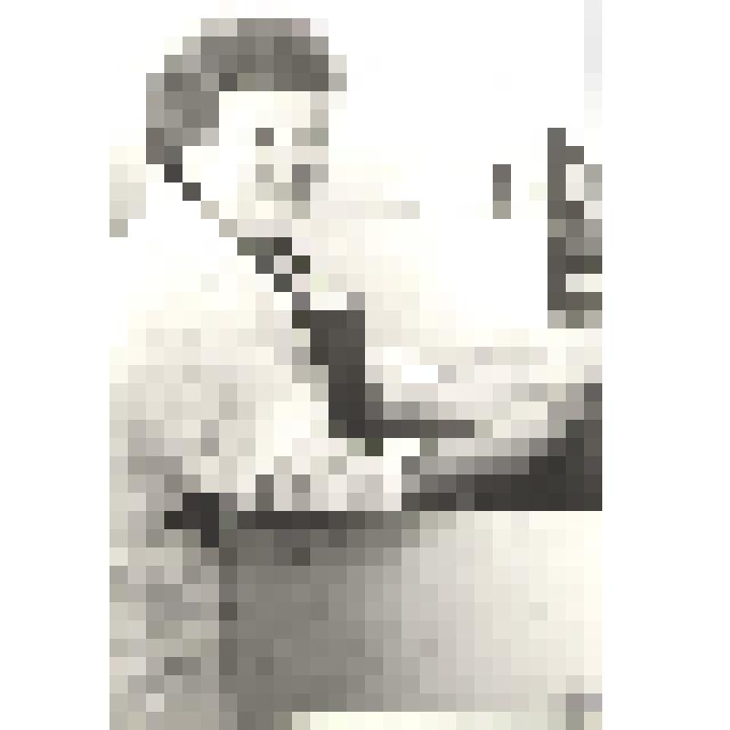 Фотопортрет погрудный, ч/б, Булдакова  Татьяна, жгуты