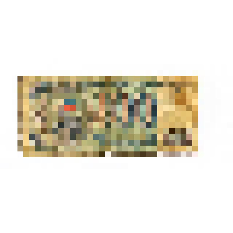 Бумажный денежный знак. Сто рублей
