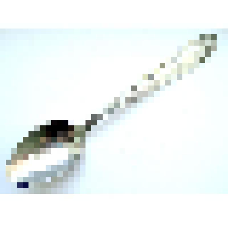 Ложка чайная цельнометаллическая