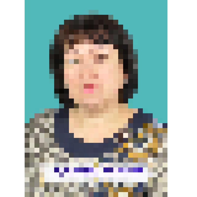 Фотопортрет Старуновой Ольги Владимировны,  продавца магазина ИП Котова А.В