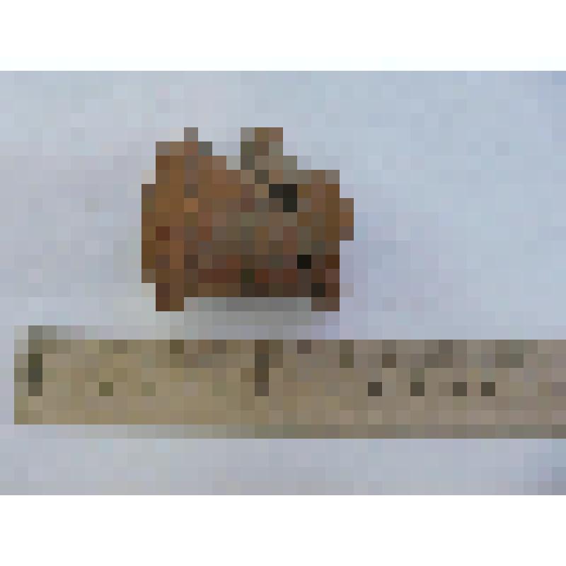 горловина. Археологический памятник: Билярское городище нач. Xв. - 1236 г