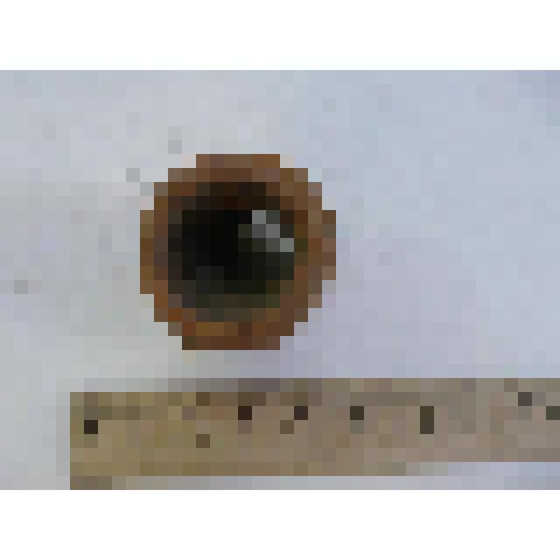 горловина. Археологический памятник: Билярское городище нач. Xв. - 1236 г