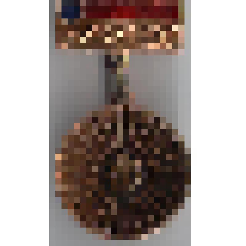 Значок 
 «Участнику заключительного показа фестиваля
Москва -77»