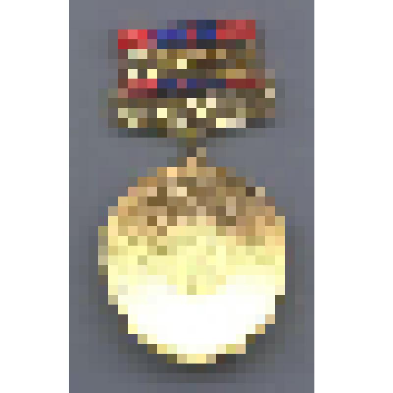 Знак. 30 лет ВПУ МВД СССР