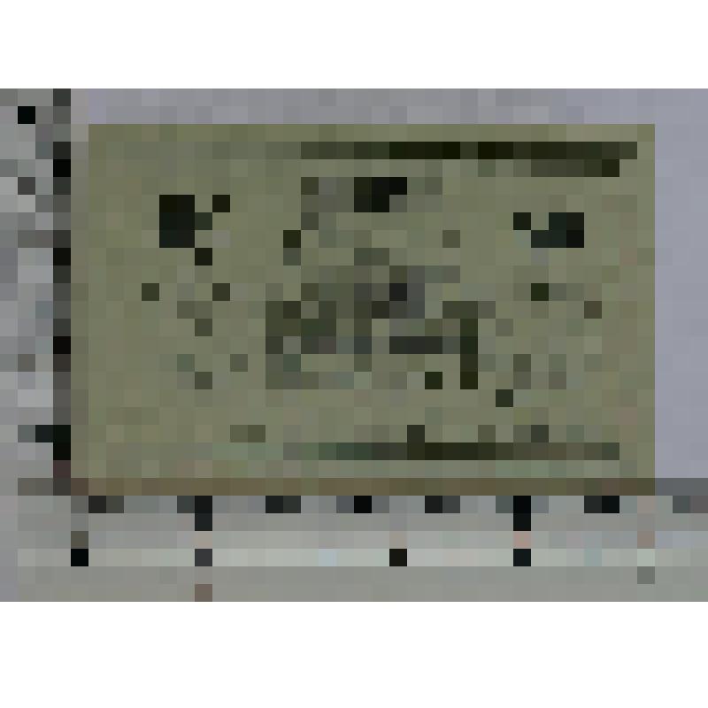 Германия, Тинглев (Tinglev,  Tingleff - теперь Дания). Нотгельд.  50 пфеннигов. 10 апреля 1920 г