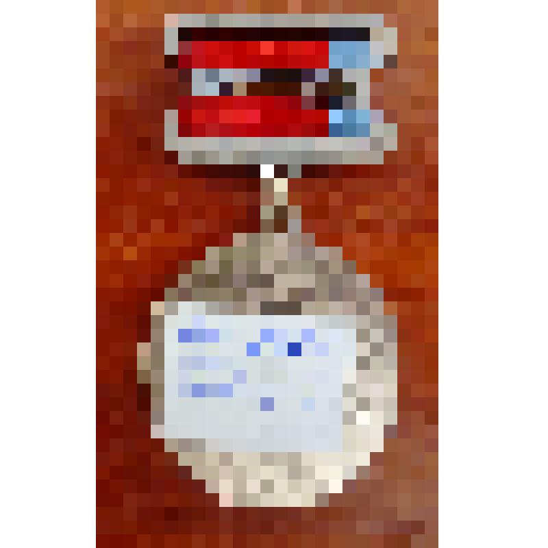 знак «Заслу́женный арти́ст РСФСР»