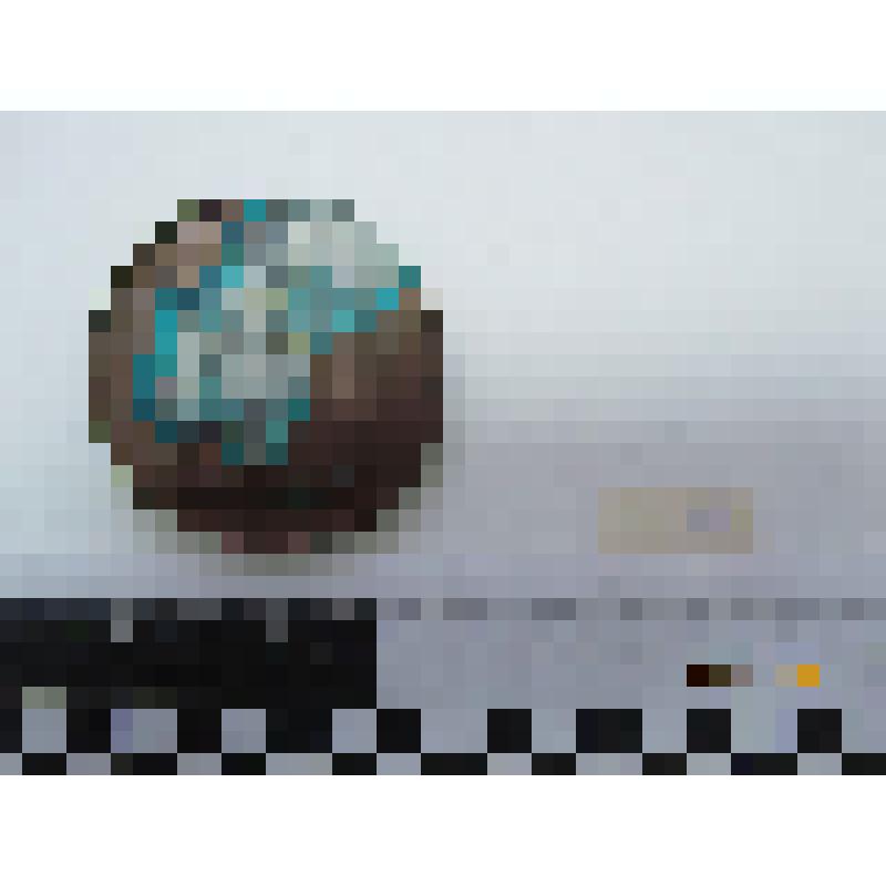 медаль настольная. На лицевой стороне изображ-е Петра I