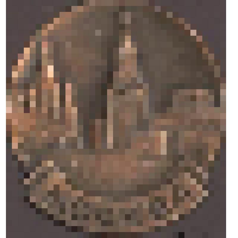 Значок "Москва"