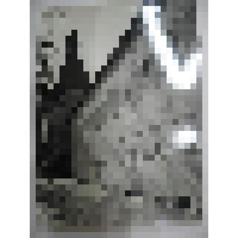 Сушильная башня. Троице-Сергиева лавра. Осн. в 1337 г. Московская обл., г. Сергиев Посад (Загорск). Троице-Сергиева лавра. Сушильная башня, XVI-XVII вв. Общий вид с севера. Справа перспектива восточного участка крепостной стены