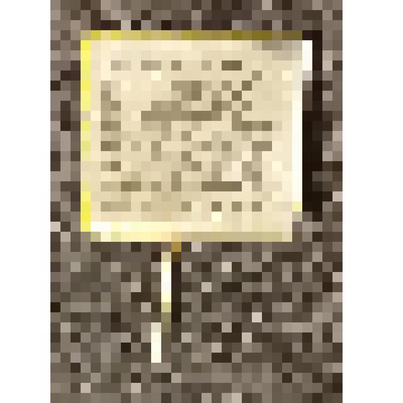 Значок. День машиностроителя, на иголке. СССР