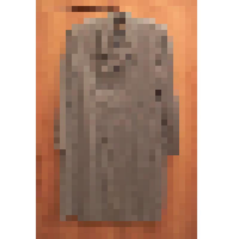 Плащ-пальто (макинтош) мужское