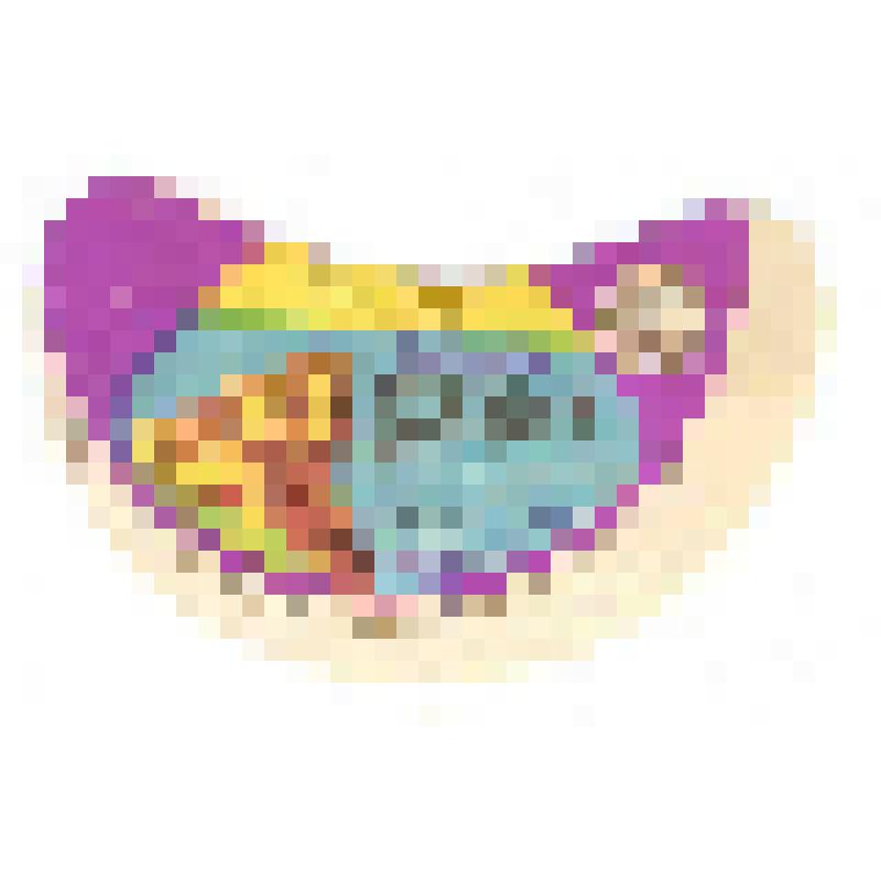 Кольеретка-этикетка горловая к напитку «Южный» производства Саратовского завода безалкогольных напитков, из коллекции кольереток – этикеток горловых к безалкогольным напиткам