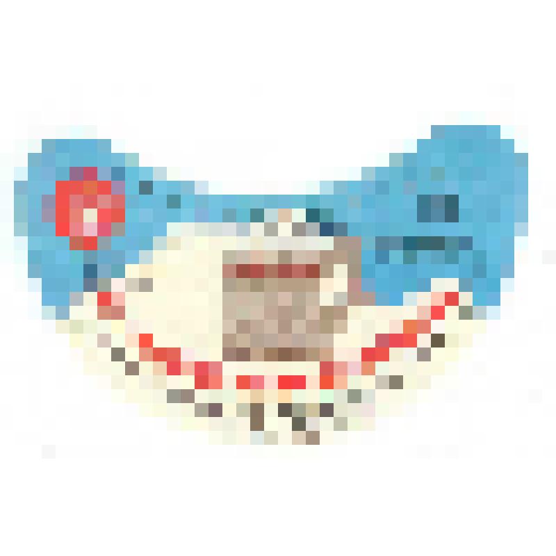 Кольеретка «Пиво Славянское» к напитку производства Киевского пивзавода № 1, из коллекции кольереток - этикеток горловых к бутылкам для пива