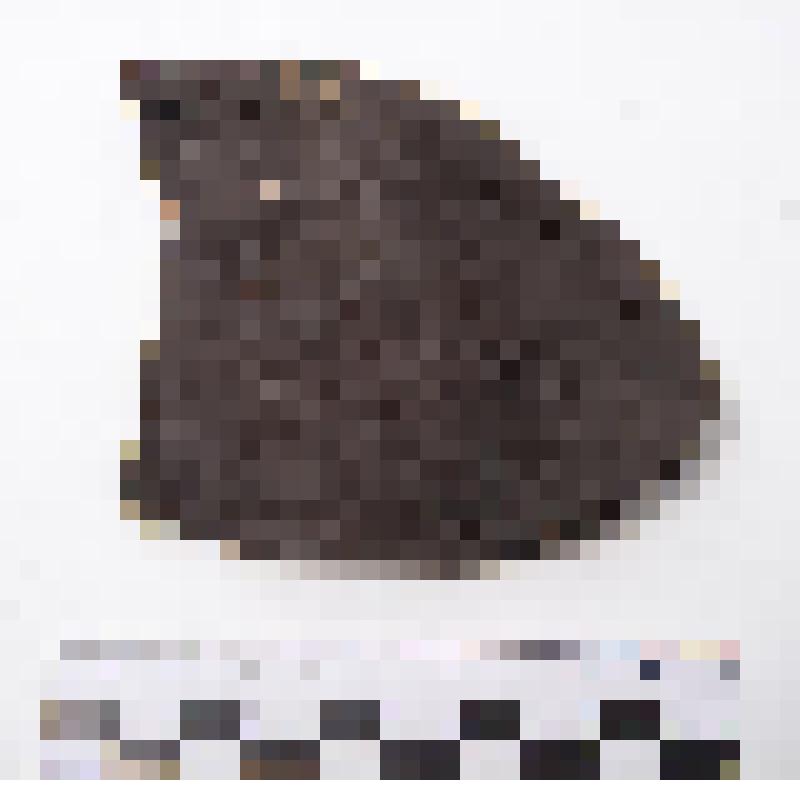 Подошвы фрагмент