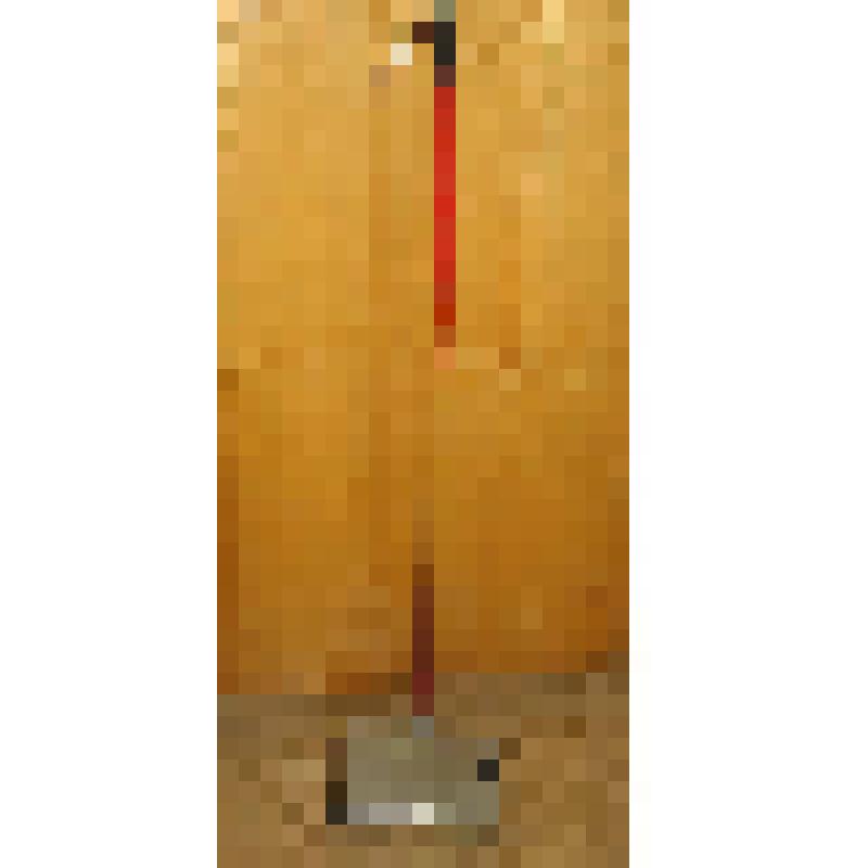 Щетка механическая для чистки ковров с ручкой