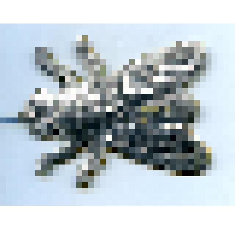 Игрушка ёлочная  «Муха-цокотуха»