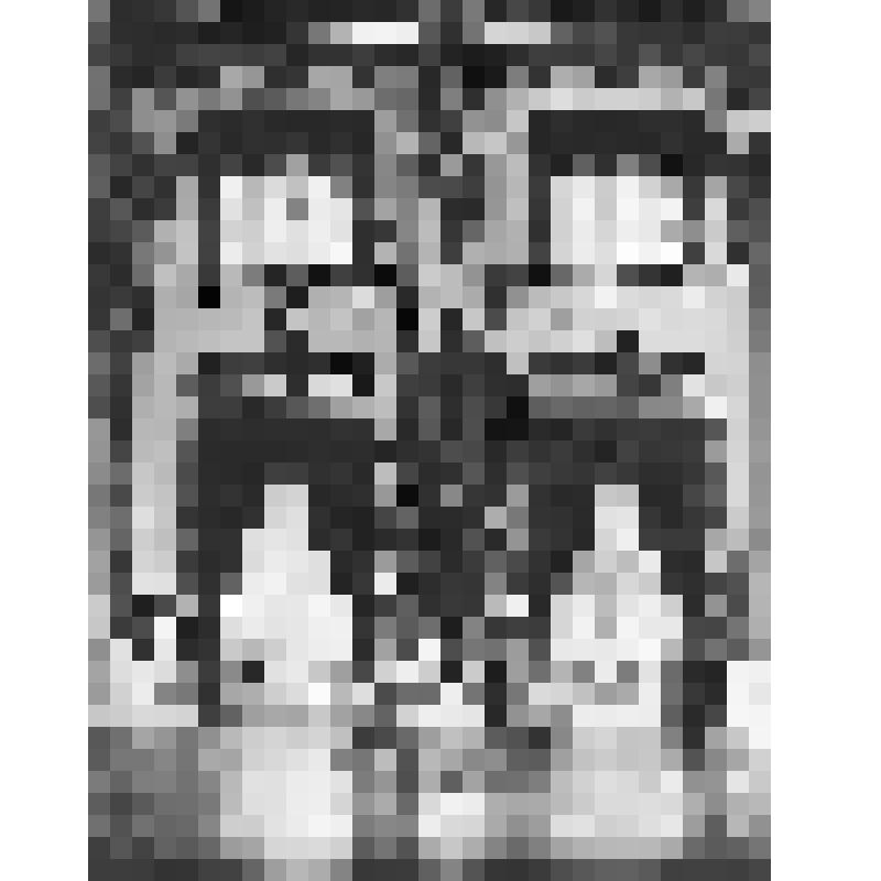 Большой дворец. Аудиенц-зал. Южная стена. Отпечаток с негатива 1890-х гг. Фотограф А.К. Ержемский