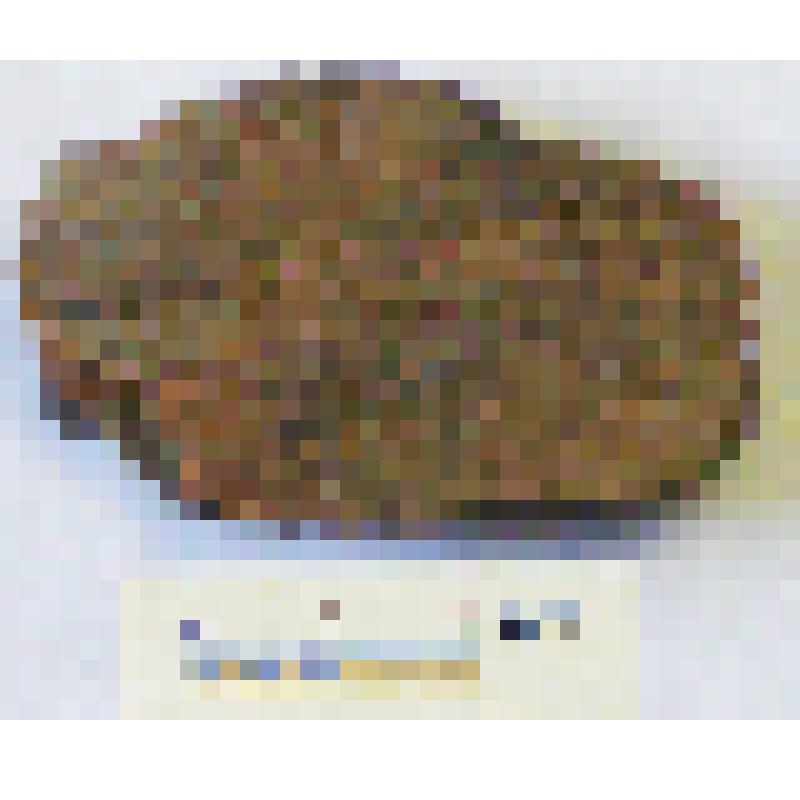 Фрагмент тулова сосуда