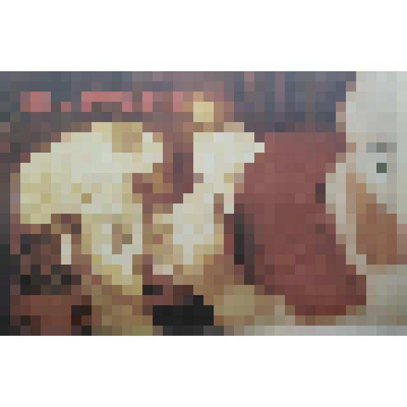 плакат. Фильм: Жена керосинщика. 1988