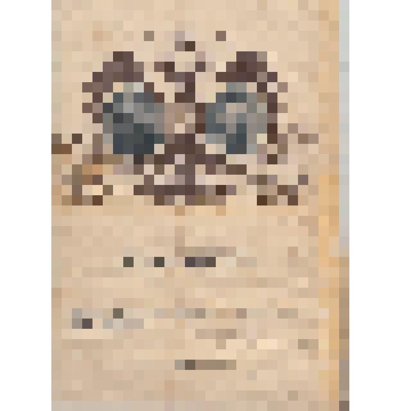 Свидетельство министерства народного просвещения об окончании Тоншаевского двухклассного начального народного училища Евстроповой Анной Николаевсной