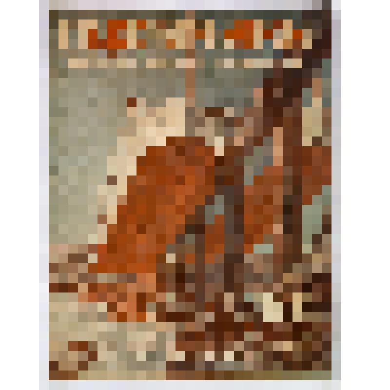 Журнал "Искры науки" № 5. - 1927 г