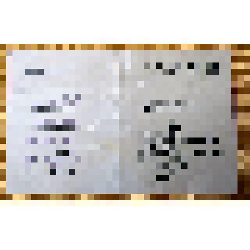 Удостоверение к знаку "Двадцать пять лет победы в войне 1941-1945 гг."