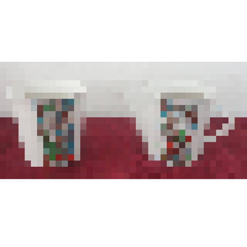 Сахарница, чайный набор «Золотая рыбка», ф. «Прямой»