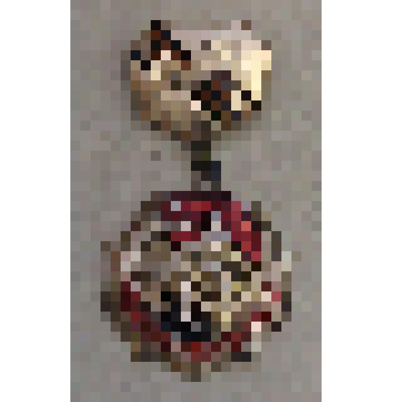 Нагрудный знак «25 лет победы в Великой Отечественной войне» Логинова Александра Ивановича