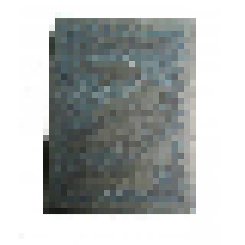 Клише рисунка почтовой марки «Авиапочта» (Дальний Восток)