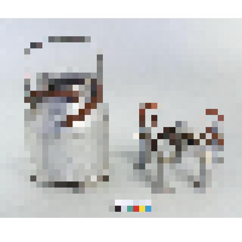 Доильный аппарат "Майга"