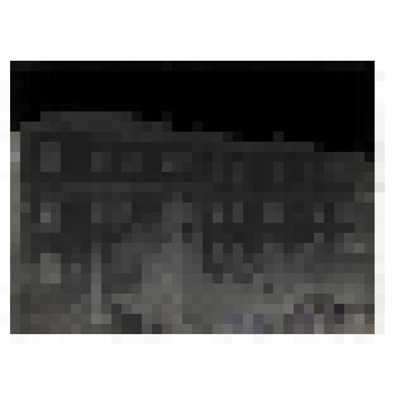 Двор "старого дома" А.И. Герцена