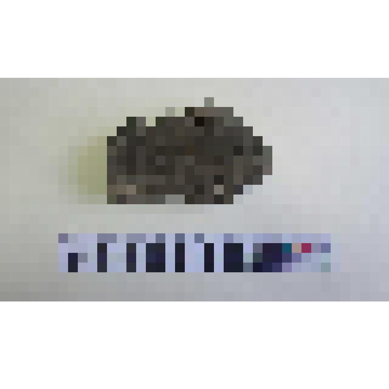 Фрагмент грузила