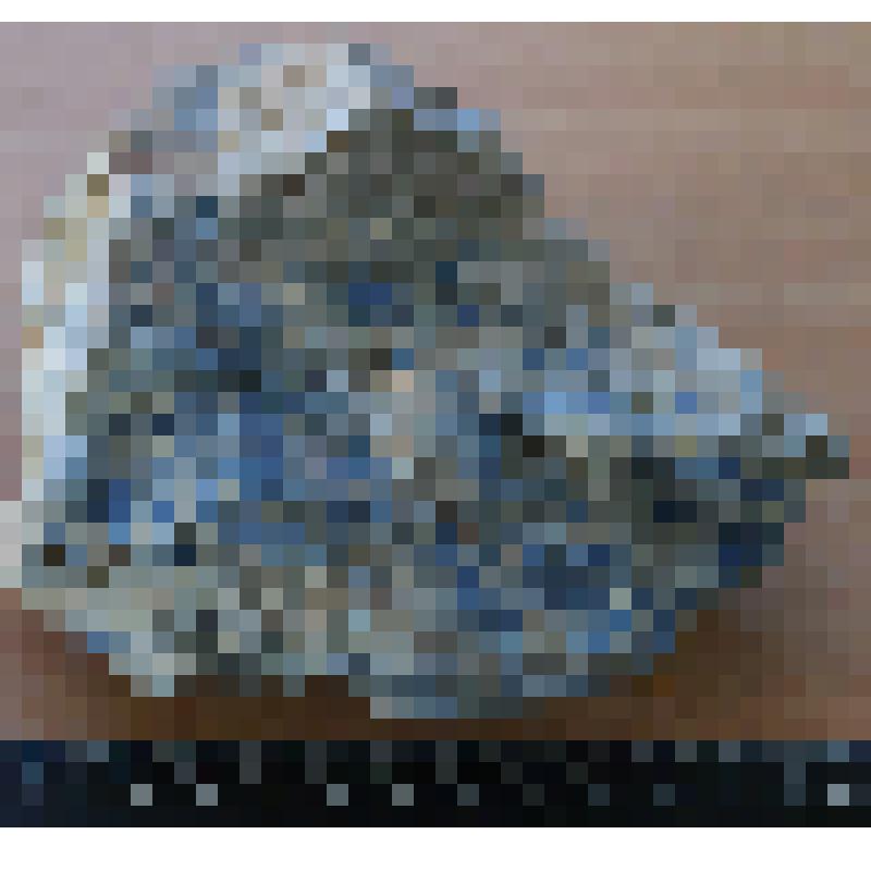 Дюмортьерит