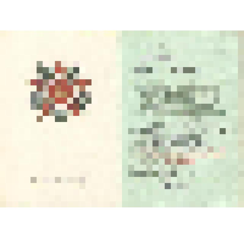 Книжка орденская к ордену Отечественной войны Путивцева Петра Афанасьевича