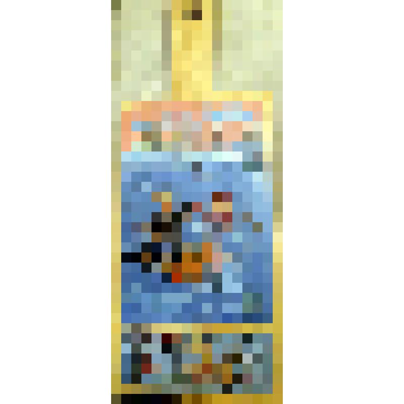 Разделочная доска "Проводы зимы"