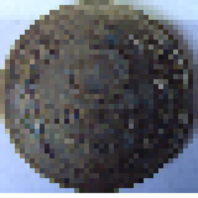 Монета, номинал -5 копеек, 1957 г., СССР