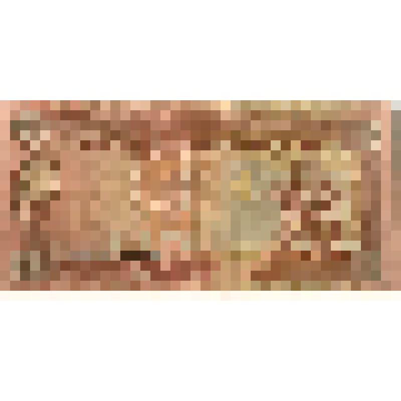 Знак денежный достоинством один манат. Туркменистан, 1990-е гг