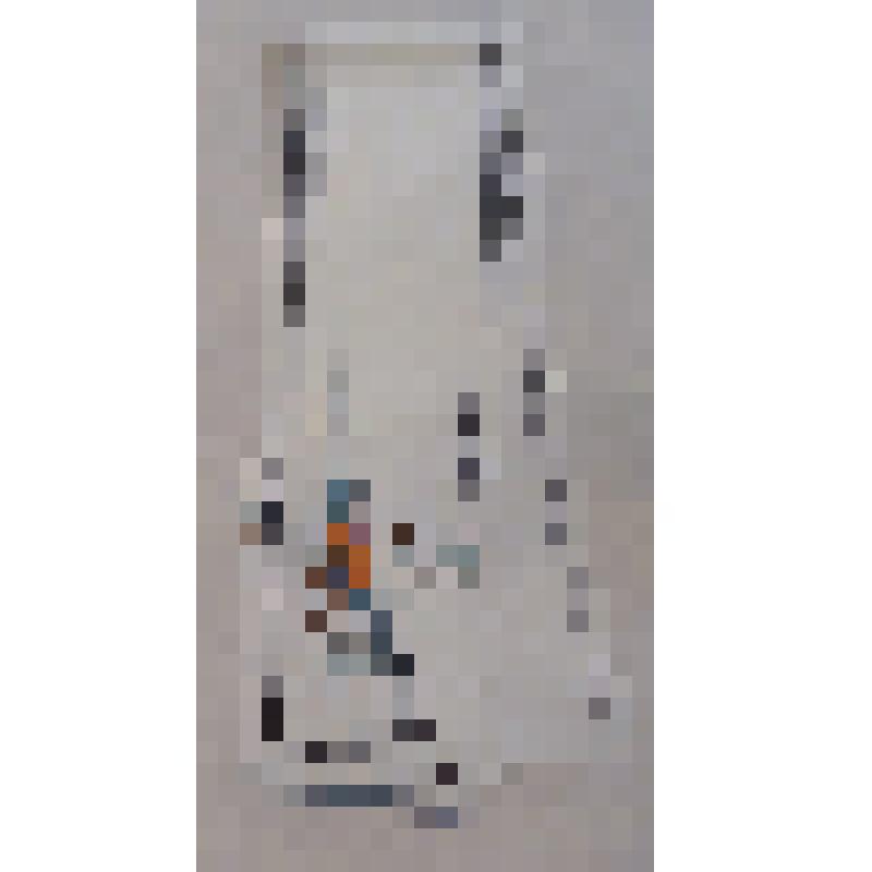 Шарфик женский шейный