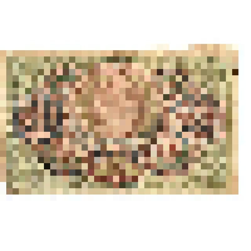 Расчётный знак, 30 рублей, АА-061